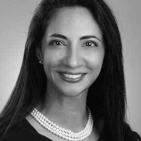 Dr. Malathi Srinivasan